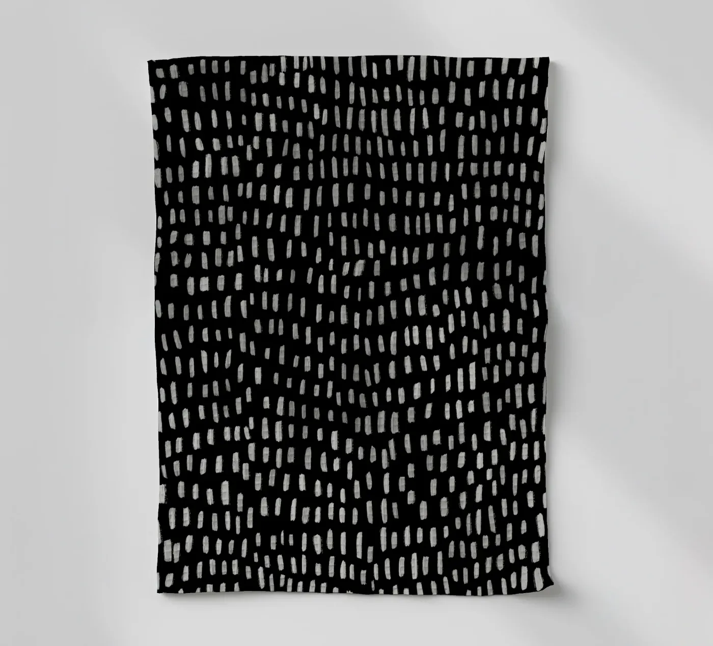 Tiny Strokes theedoek van treechild