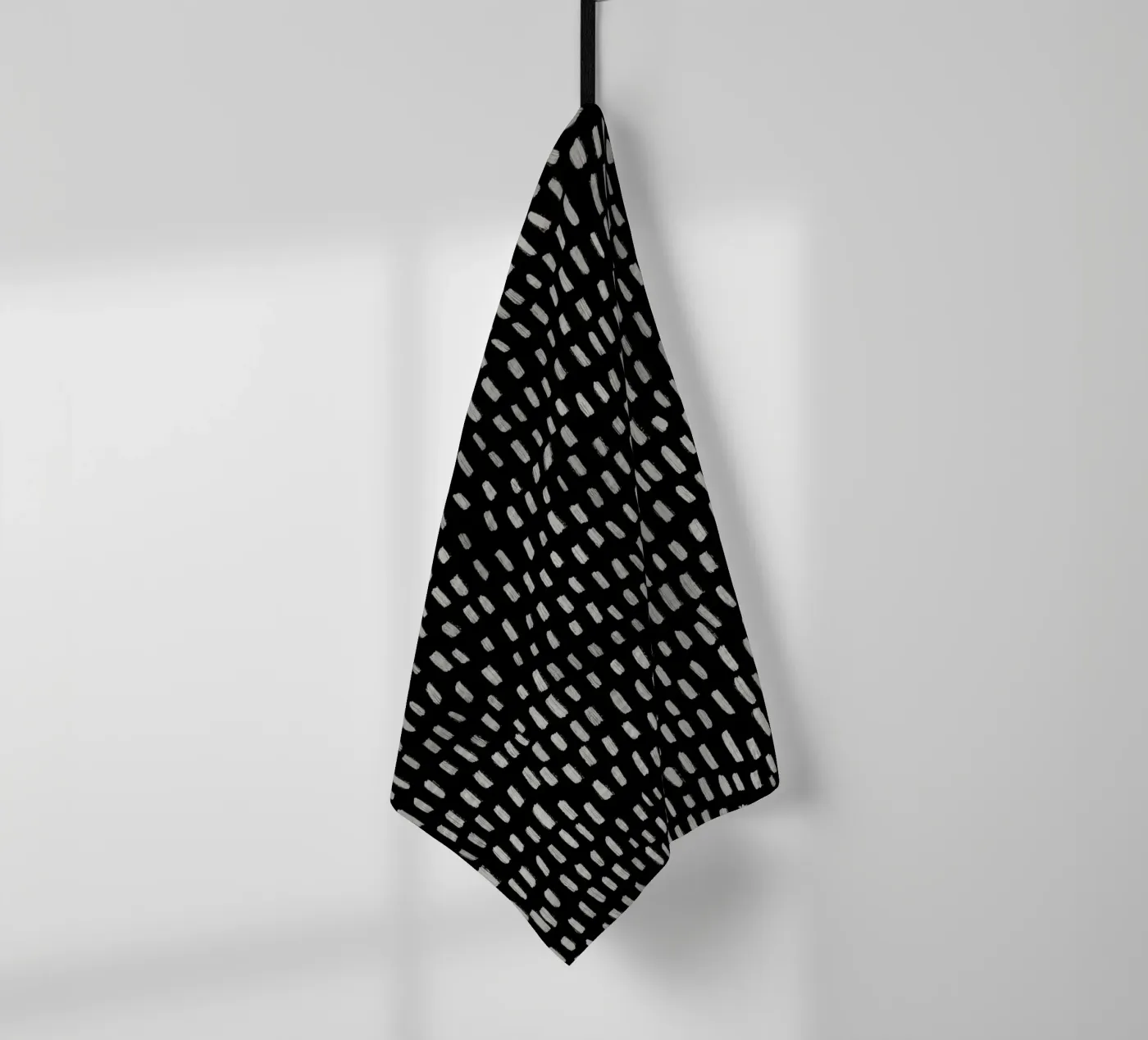 Tiny Strokes theedoek van treechild