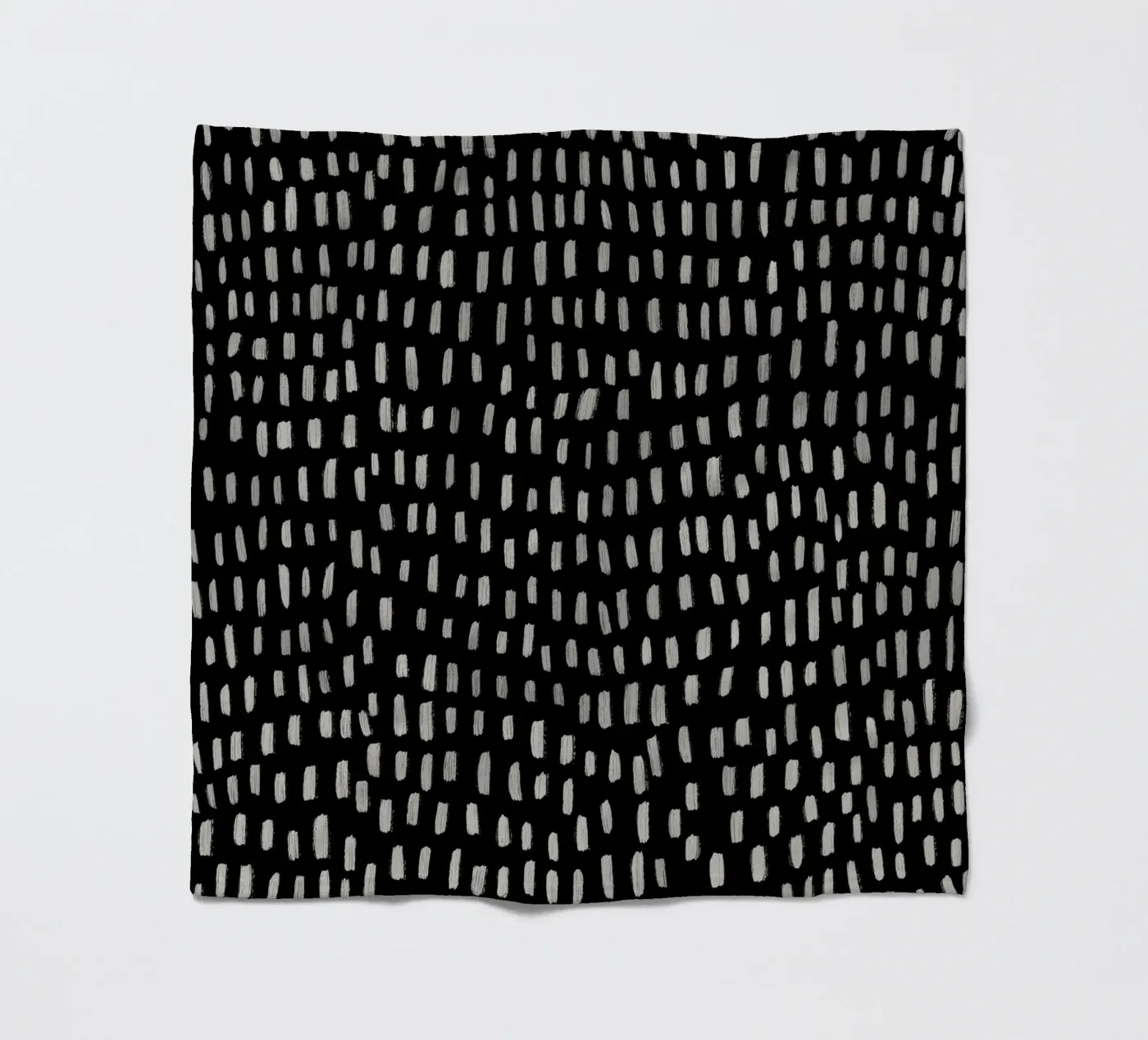 Tiny Strokes coperta in pile da treechild