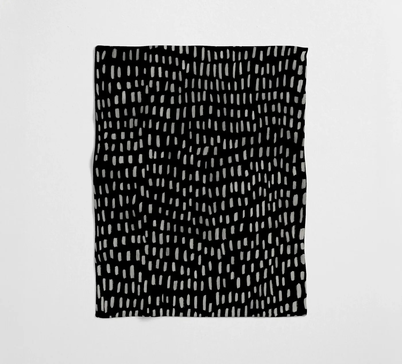 Tiny Strokes coperta in pile da treechild