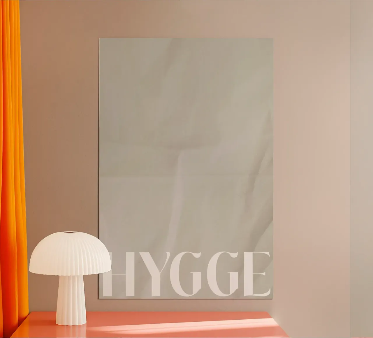 HYGGE (Whisper Words Series) poster da treechild