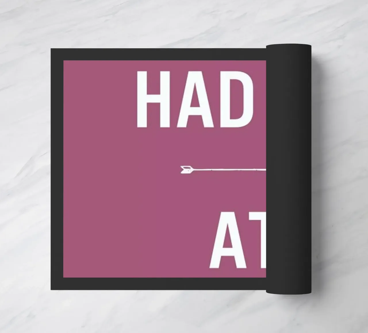 Hey Yo zerbino da LeDieg