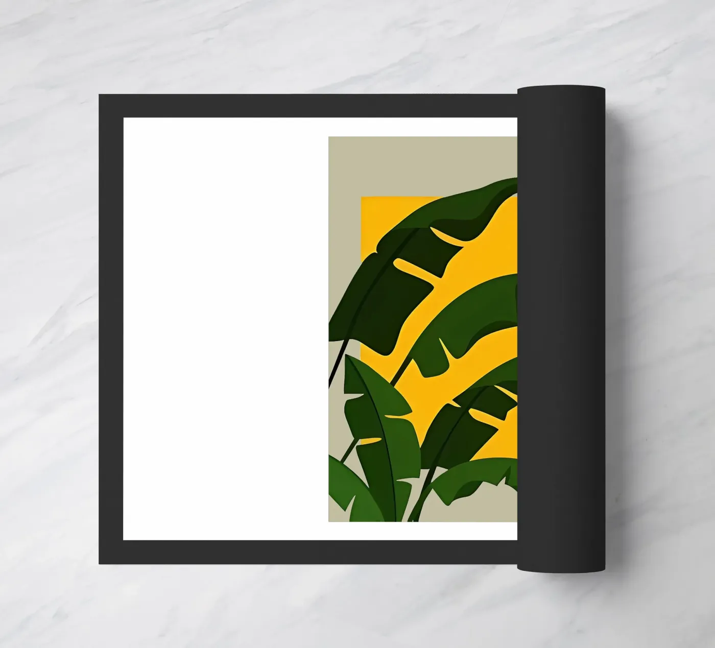 Banana Leaf zerbino da Jose