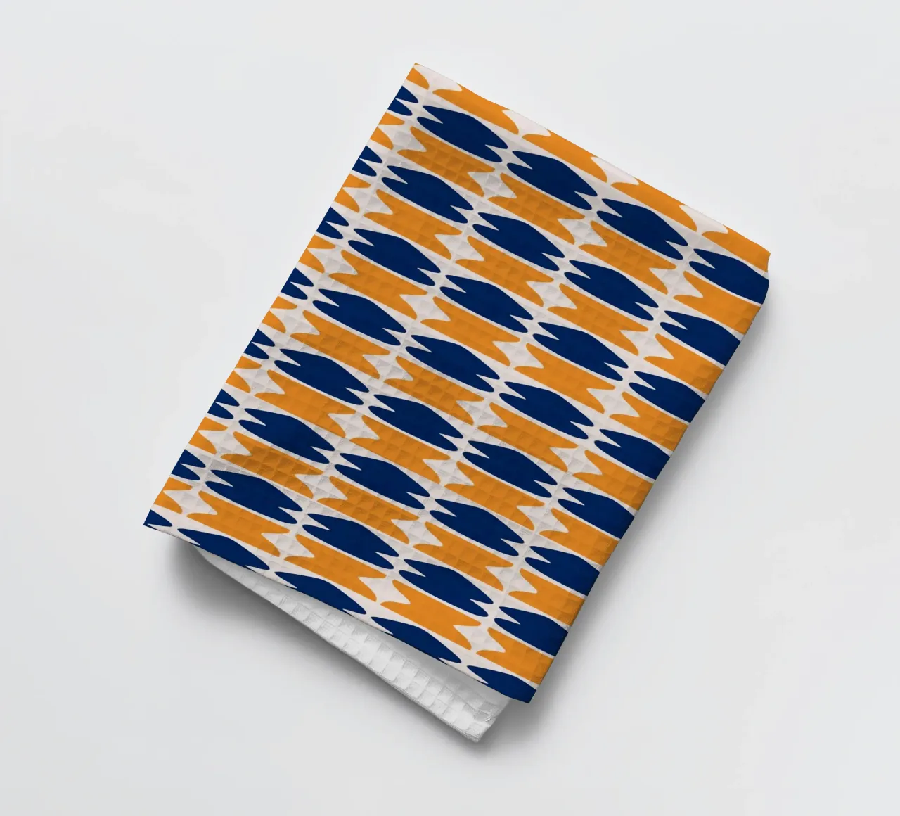 Schéma répétitif 04 torchon de Little Dean