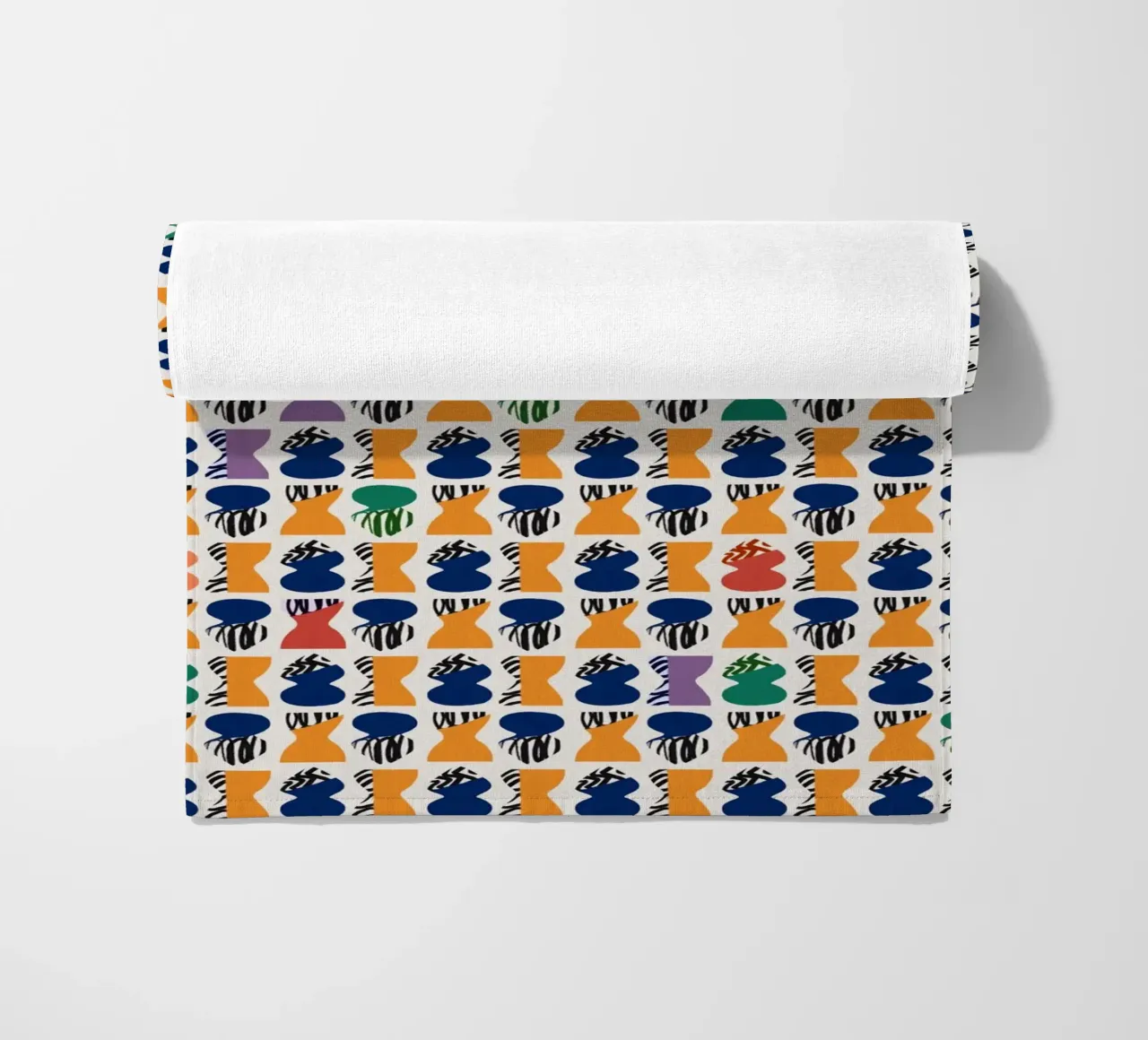 Repetitive pattern 06 telo mare da Little Dean