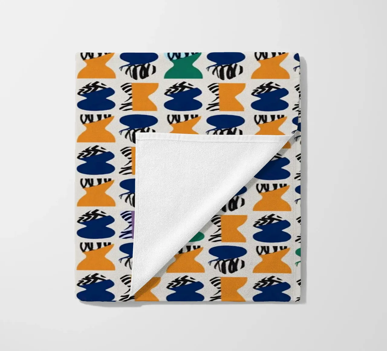 Repetitive pattern 06 telo mare da Little Dean