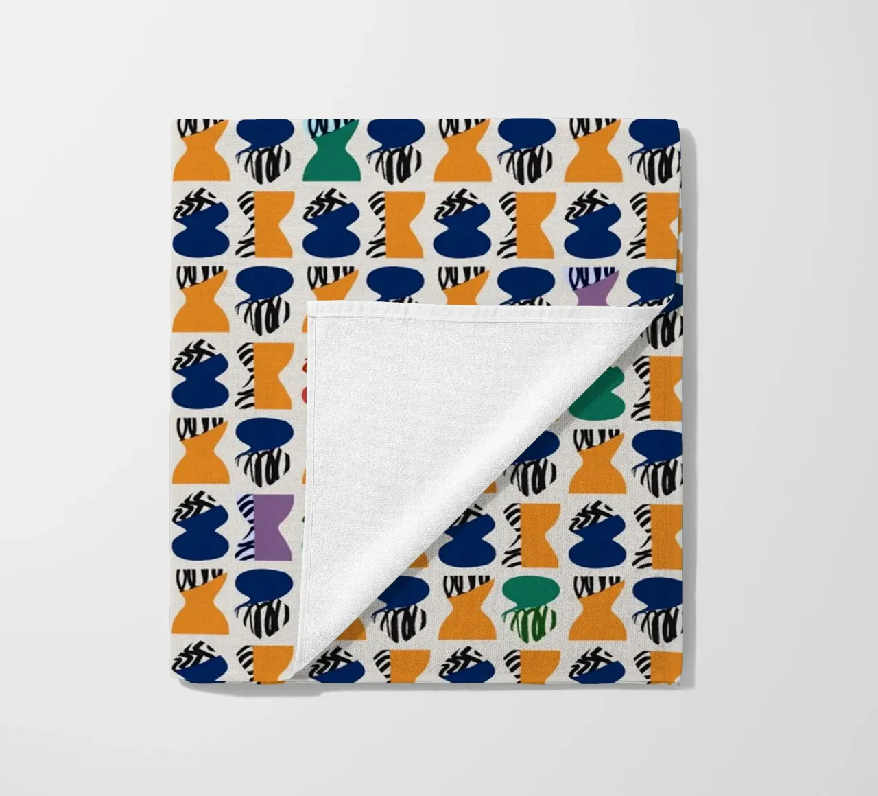 Repetitive pattern 06 telo mare da Little Dean