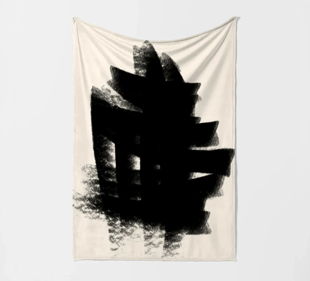 Silent Structure coperta in pile da RS LAB STUDIO