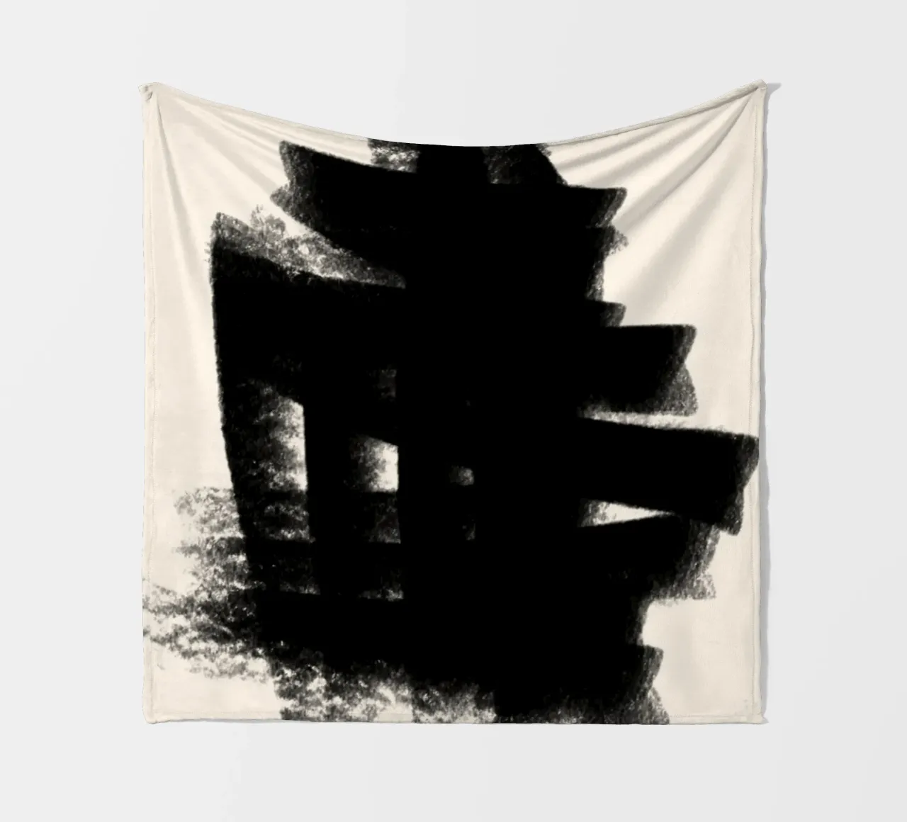 Silent Structure coperta in pile da RS LAB STUDIO