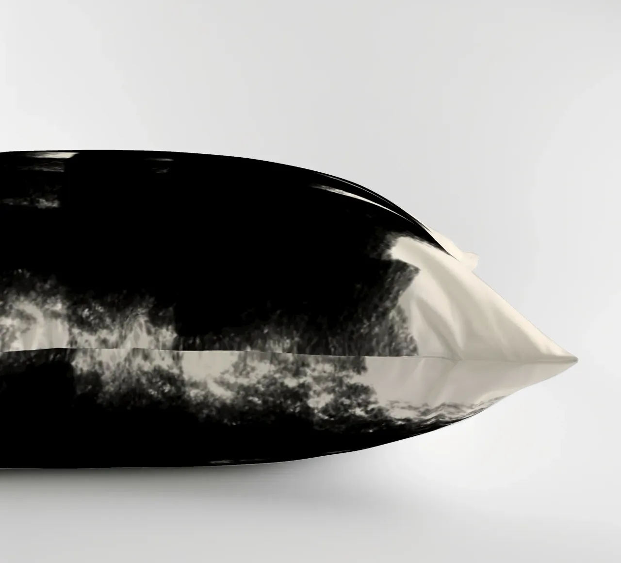 Silent Structure cuscino da RS LAB STUDIO