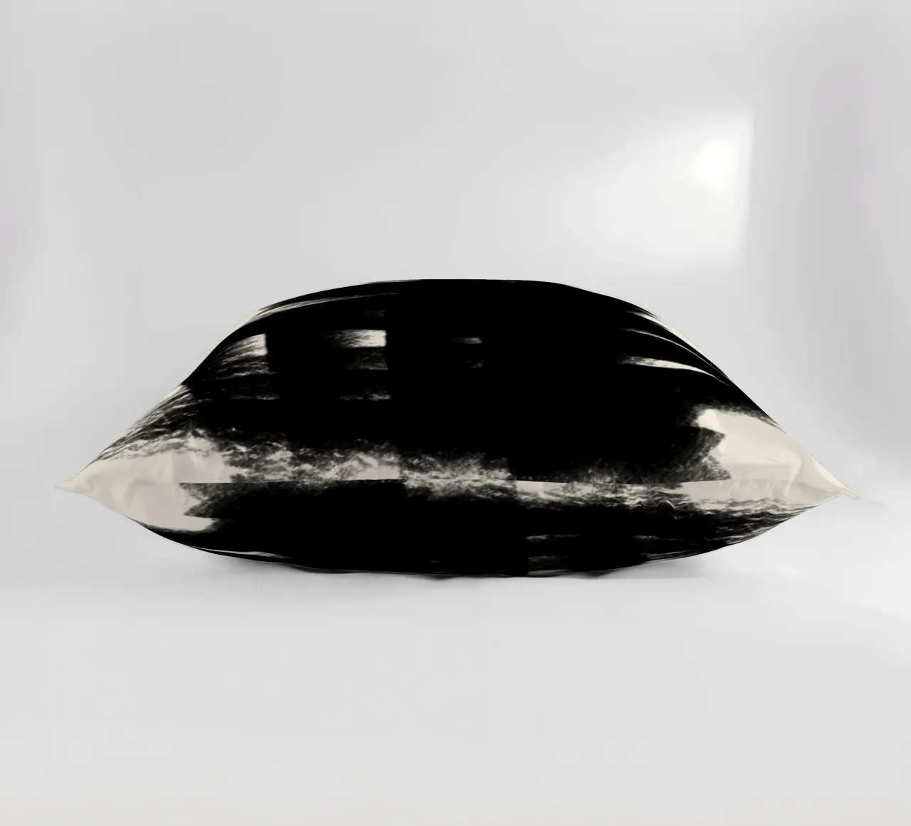 Silent Structure cuscino da RS LAB STUDIO