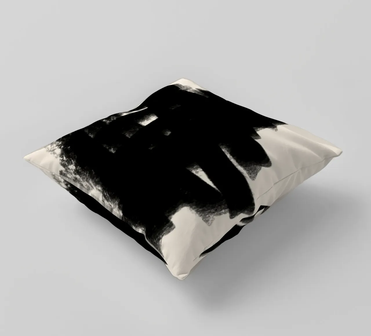 Silent Structure cuscino da RS LAB STUDIO