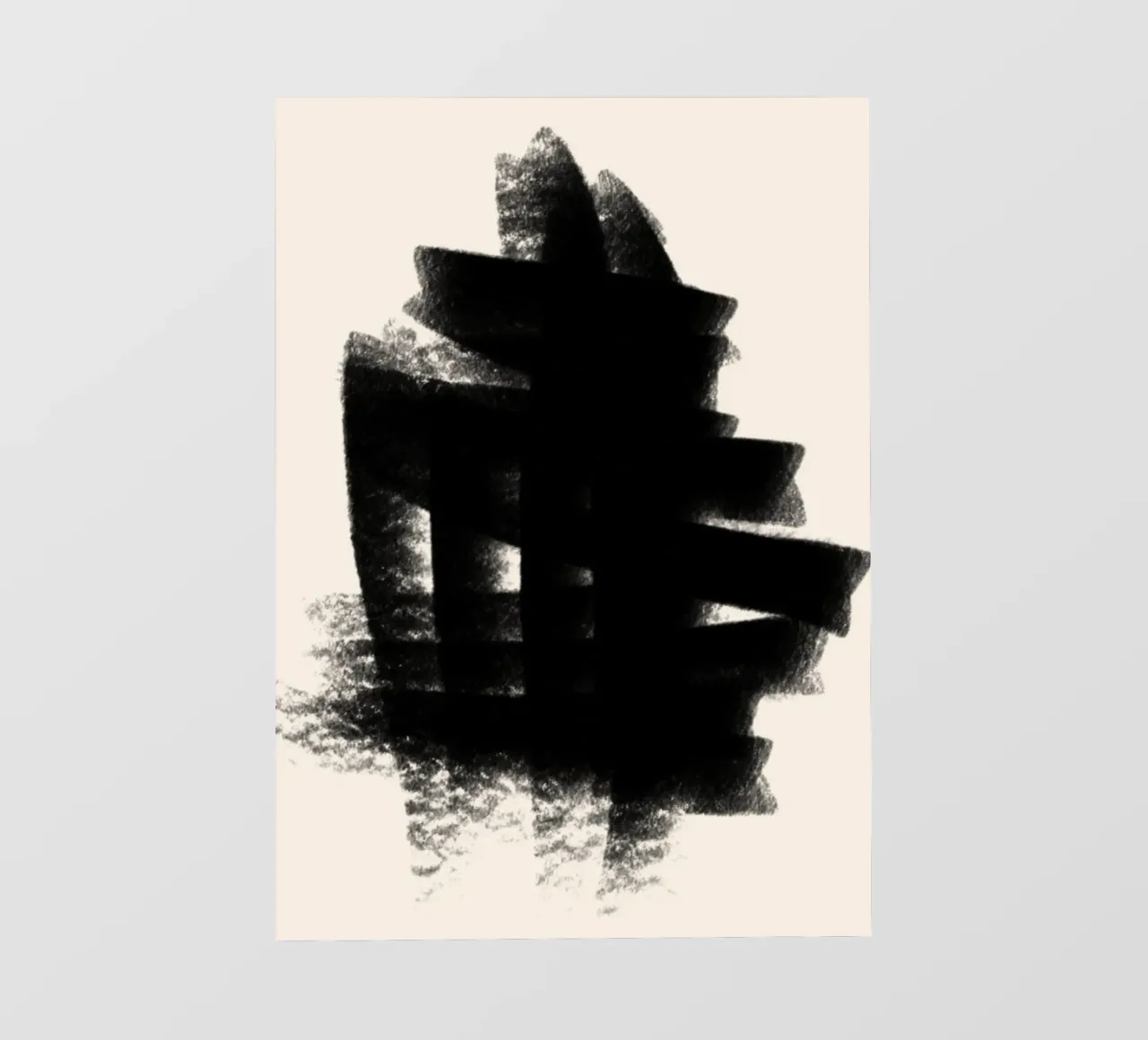 Silent Structure telo in pvc da RS LAB STUDIO