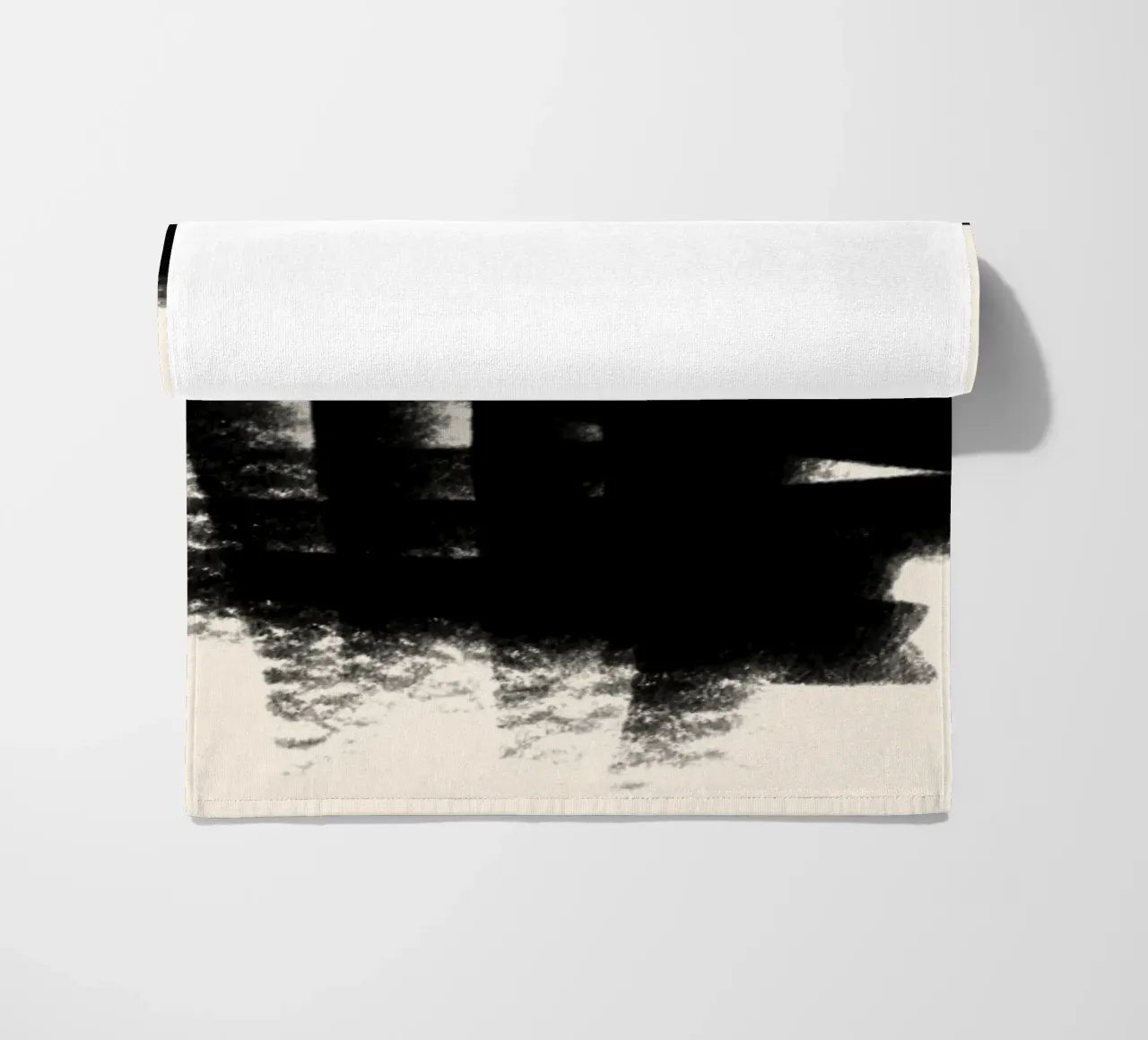 Silent Structure telo mare da RS LAB STUDIO