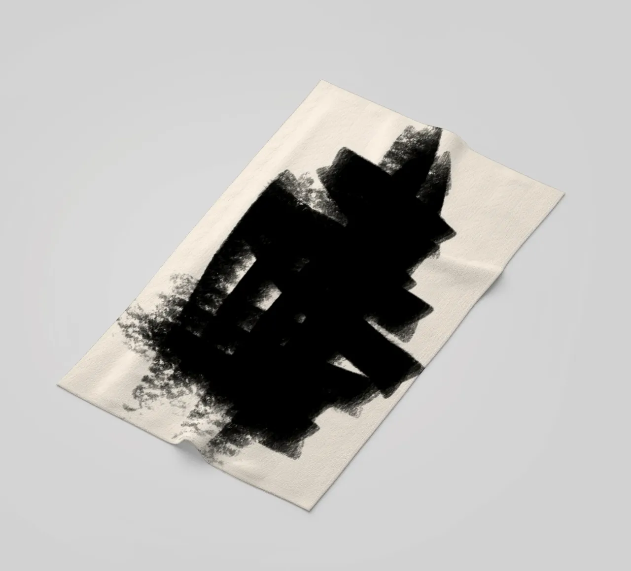 Silent Structure telo mare da RS LAB STUDIO