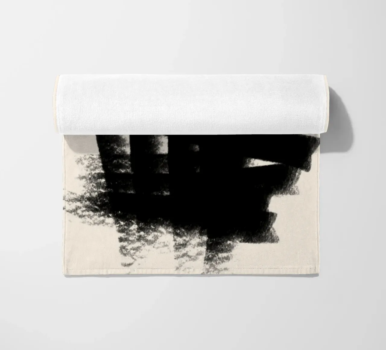 Silent Structure telo mare da RS LAB STUDIO