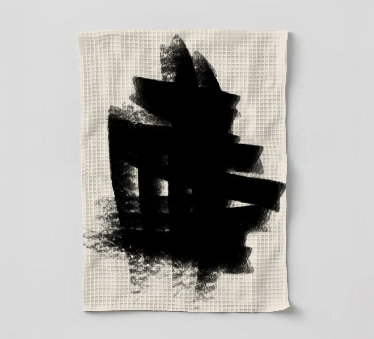 Silent Structure canovaccio da cucina da RS LAB STUDIO