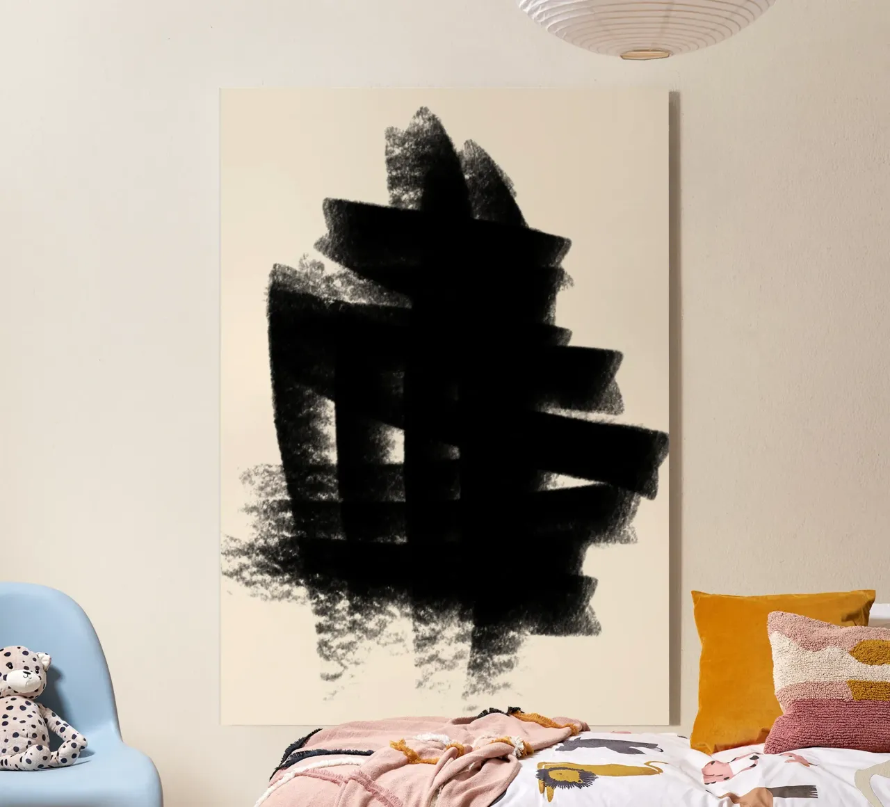 Silent Structure plexiglass da RS LAB STUDIO