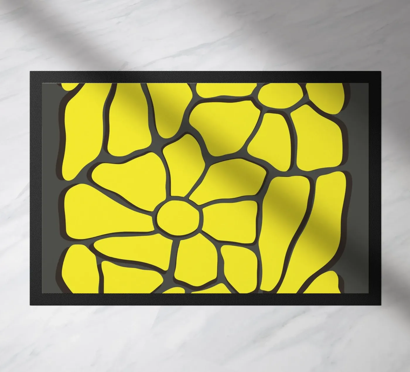 Flower composition zerbino da RS LAB STUDIO