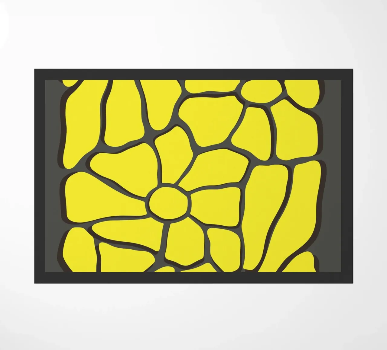 Flower composition zerbino da RS LAB STUDIO