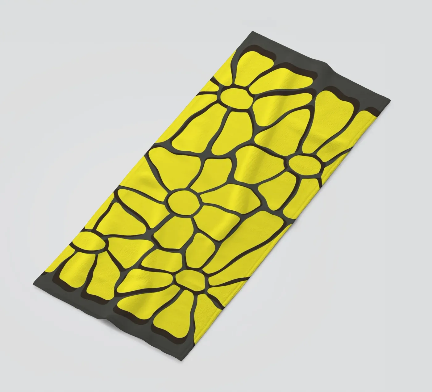 Flower composition telo mare da RS LAB STUDIO