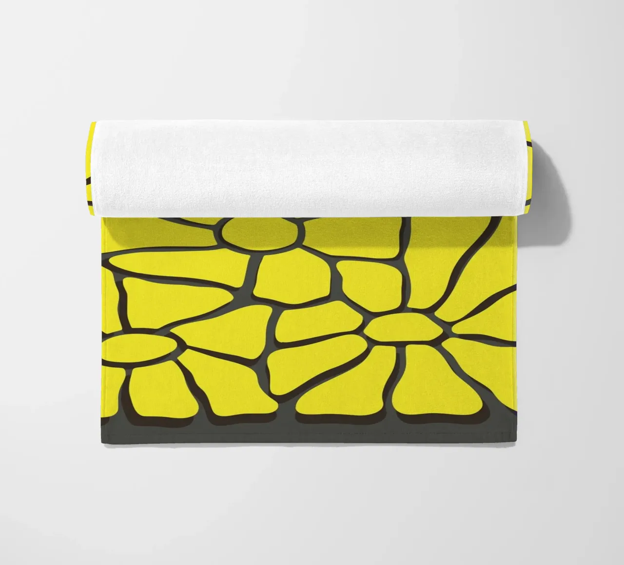 Flower composition telo mare da RS LAB STUDIO