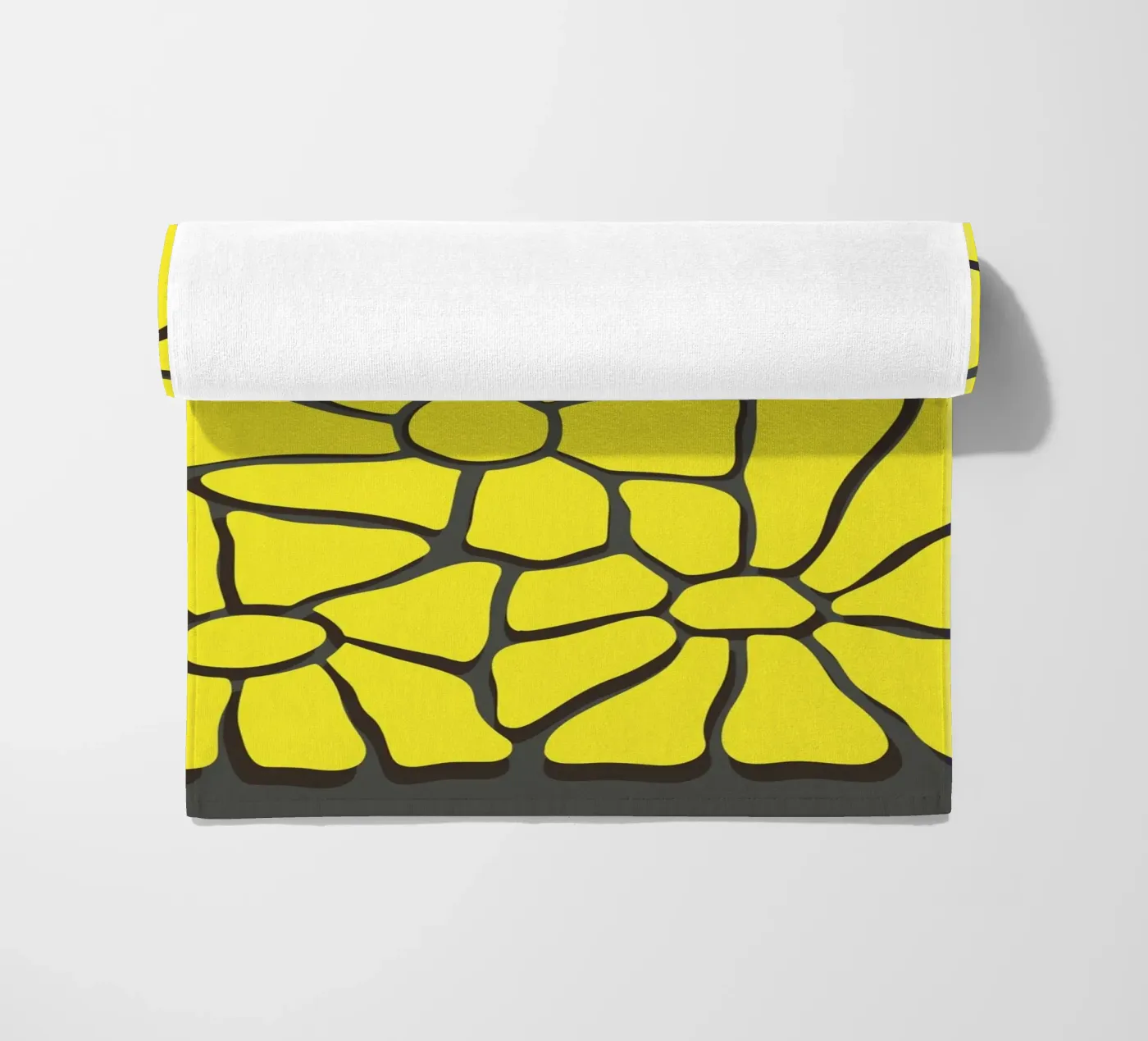 Flower composition telo mare da RS LAB STUDIO