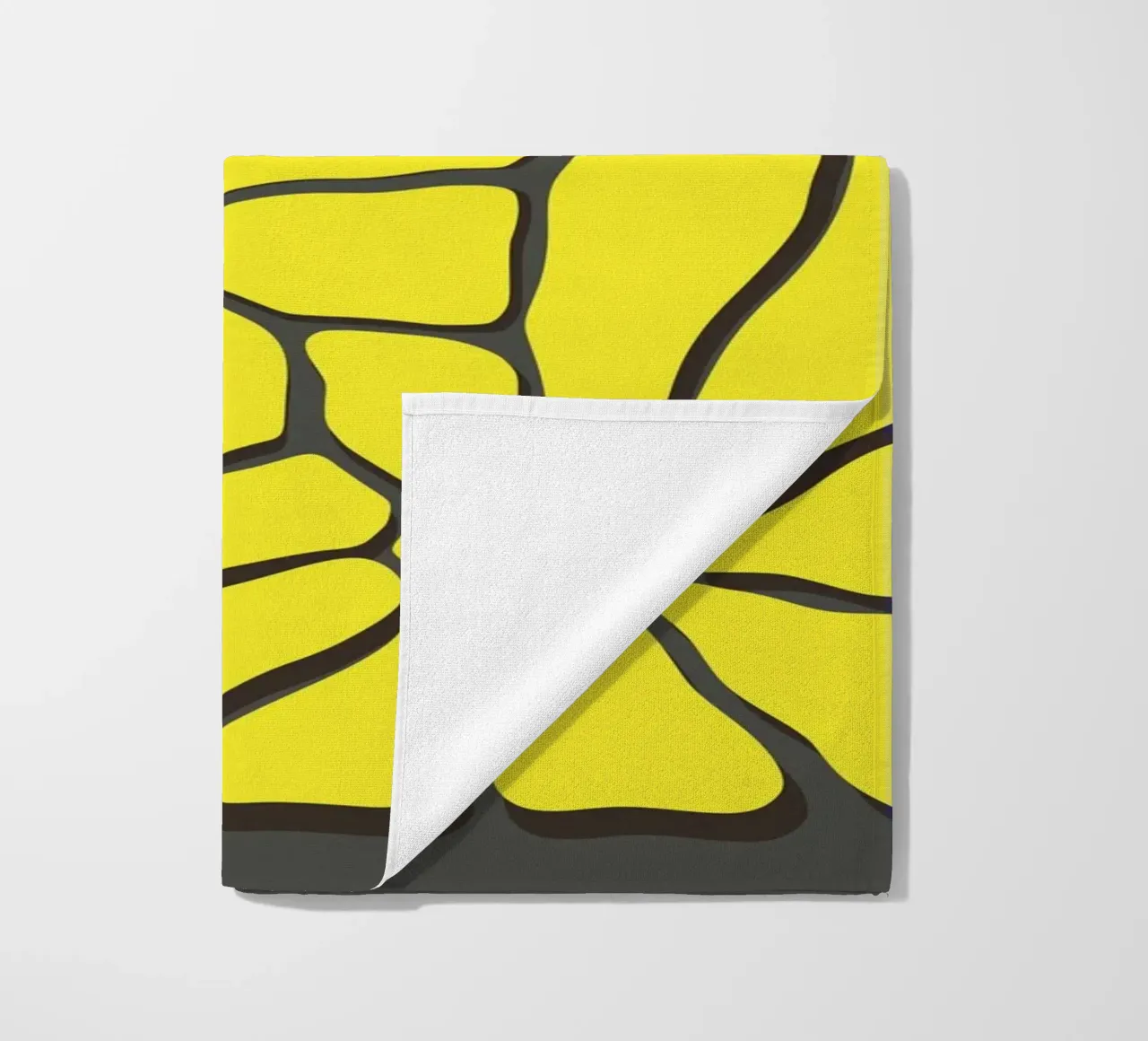 Flower composition telo mare da RS LAB STUDIO