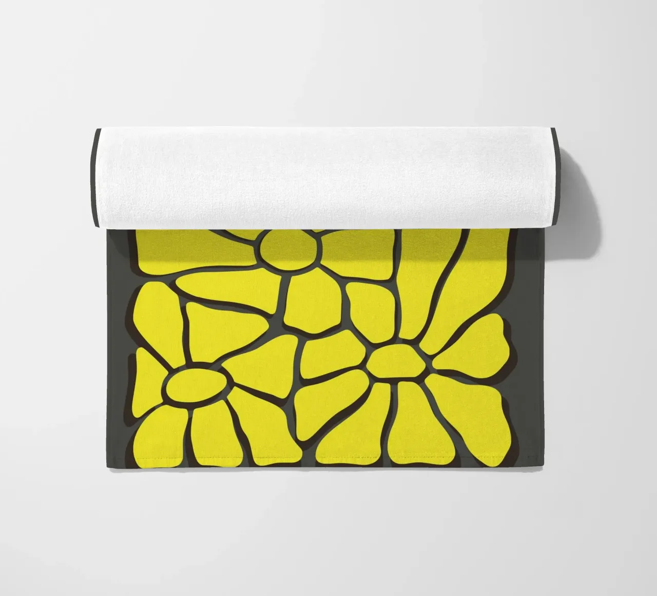 Flower composition telo mare da RS LAB STUDIO