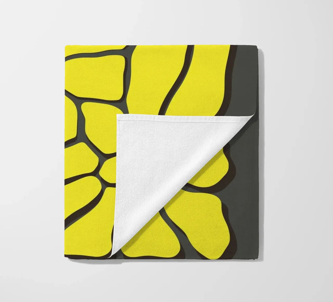 Flower composition telo mare da RS LAB STUDIO