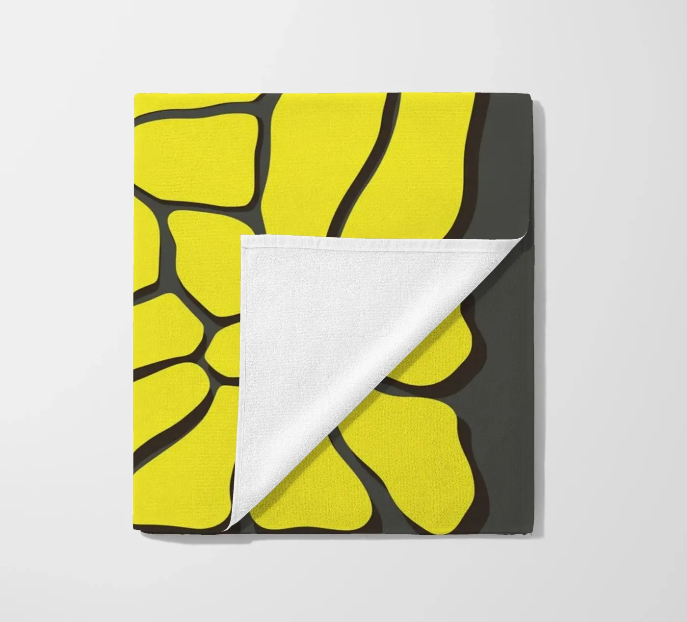 Flower composition telo mare da RS LAB STUDIO