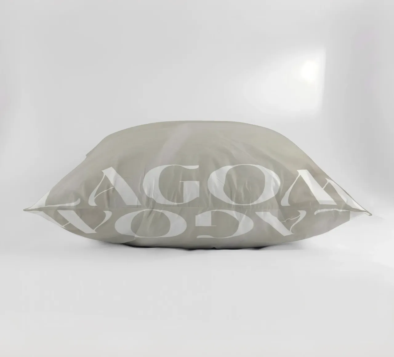 LAGOM (Whisper Words Series) cuscino da treechild