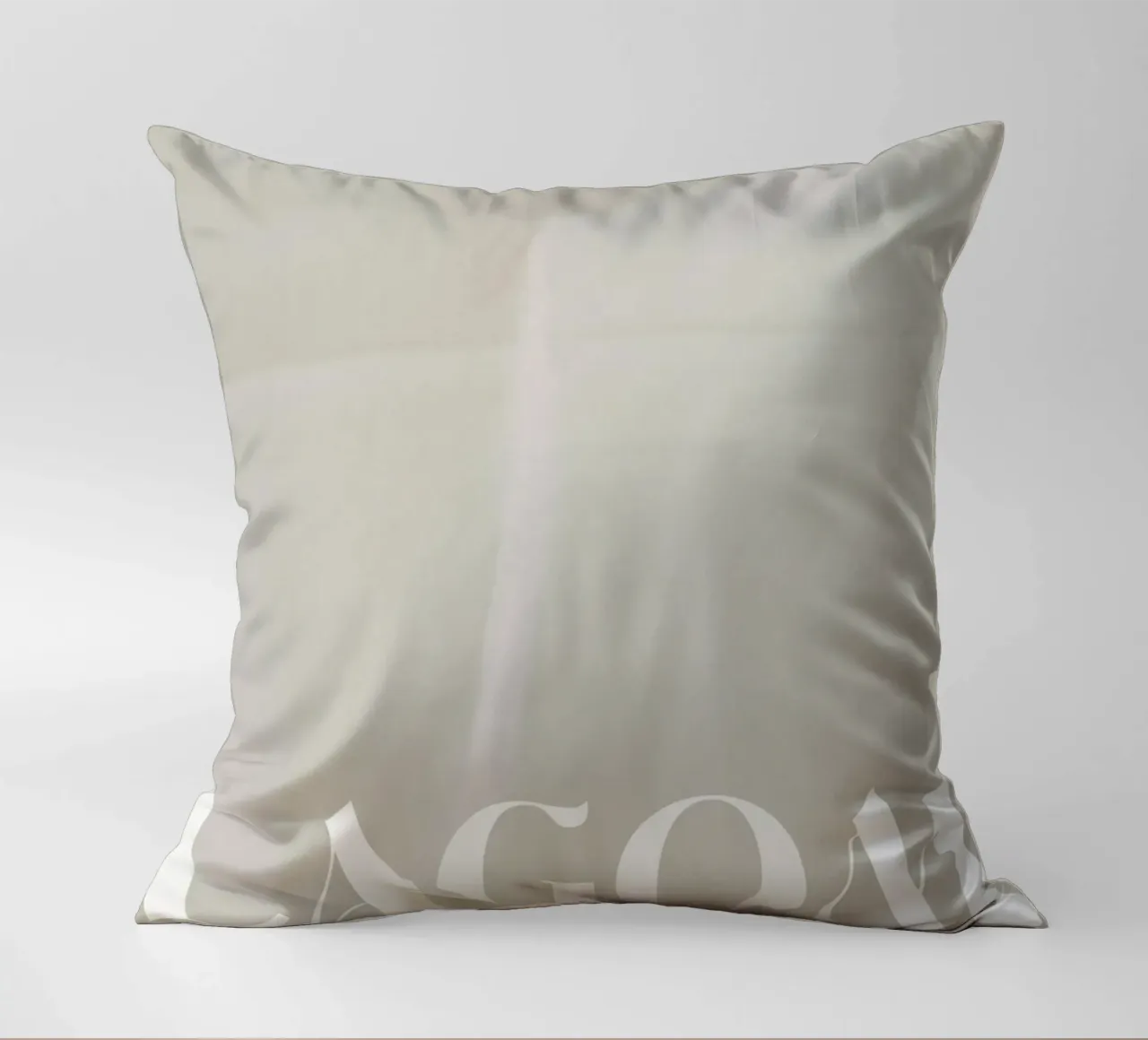 LAGOM (Whisper Words Series) cuscino da treechild