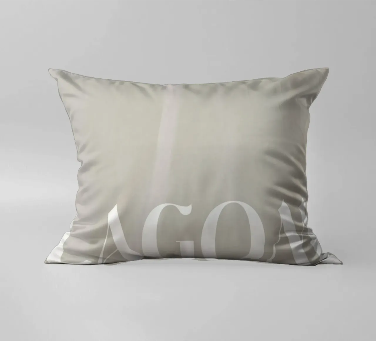 LAGOM (Whisper Words Series) cuscino da treechild