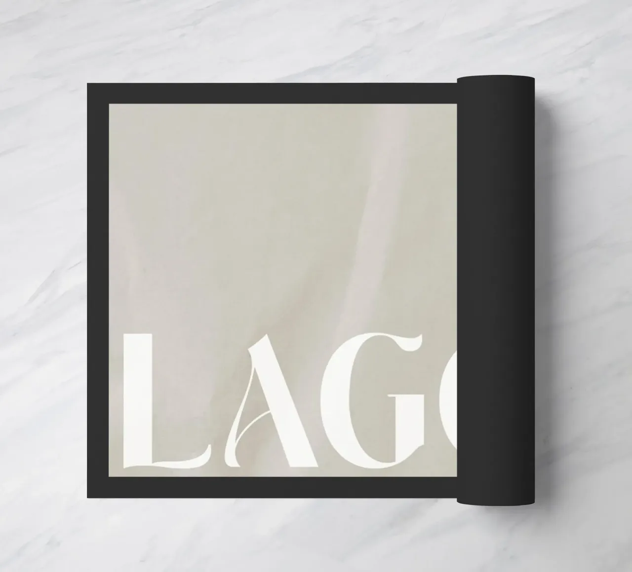 LAGOM (Whisper Words Series) zerbino da treechild