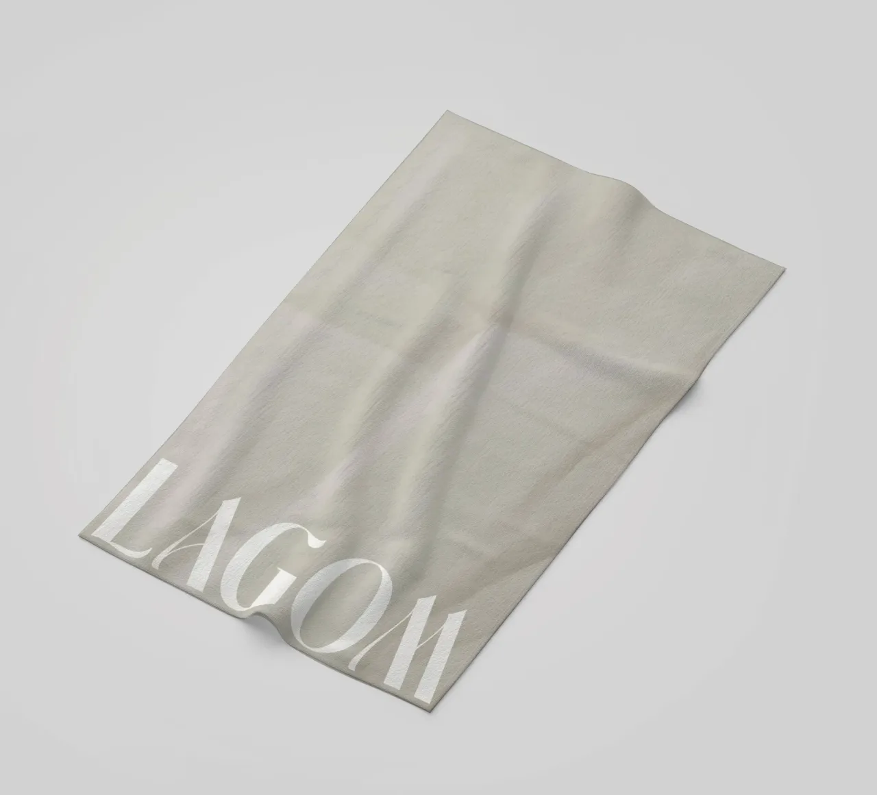 LAGOM (Whisper Words Series) telo mare da treechild