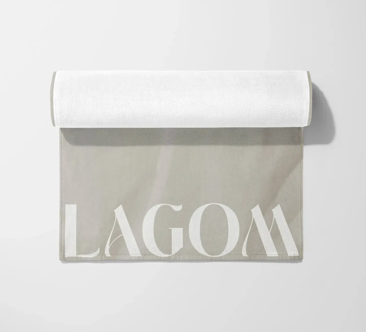 LAGOM (Whisper Words Series) telo mare da treechild