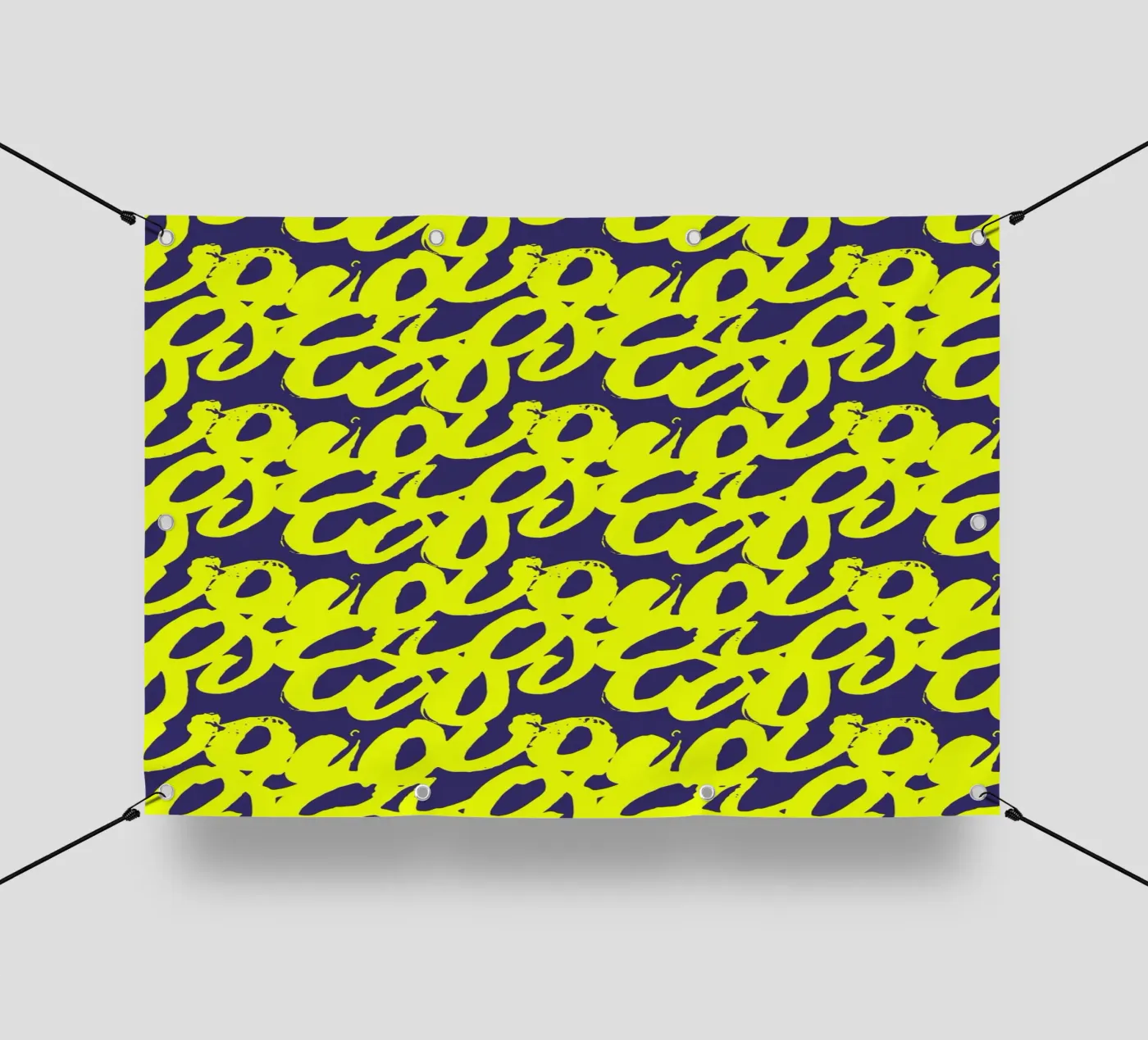 Linear Memory pvc cover by RS LAB STUDIO