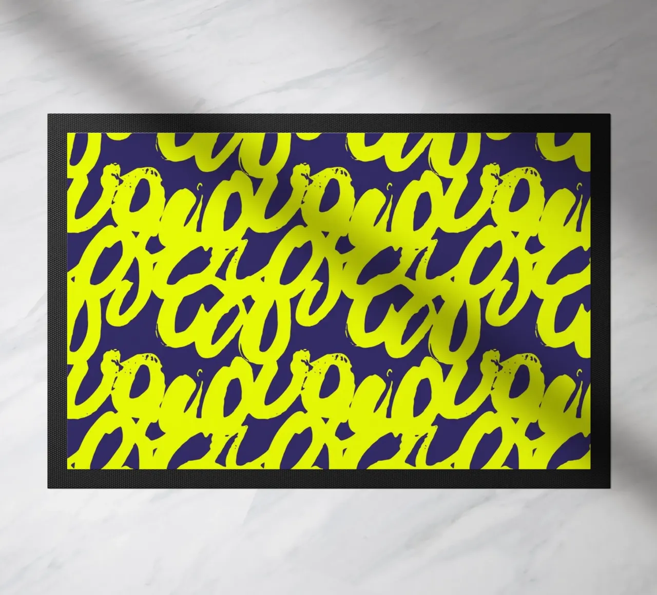 Linear Memory zerbino da RS LAB STUDIO