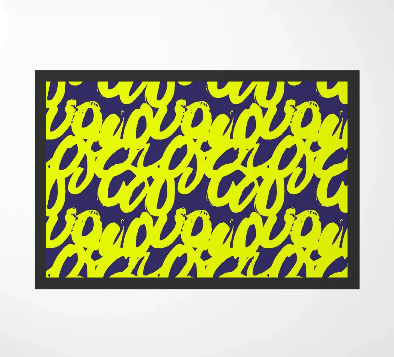 Linear Memory zerbino da RS LAB STUDIO