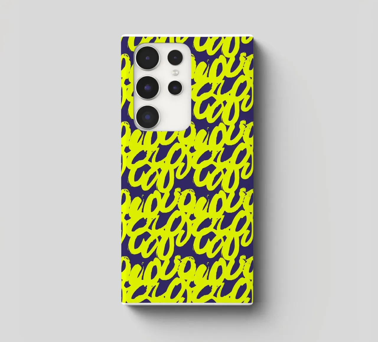 Linear Memory cover samsung da RS LAB STUDIO