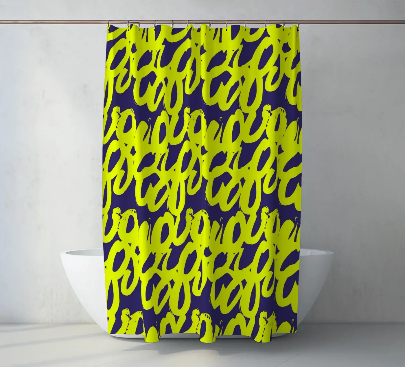 Linear Memory rideau de douche de RS LAB STUDIO