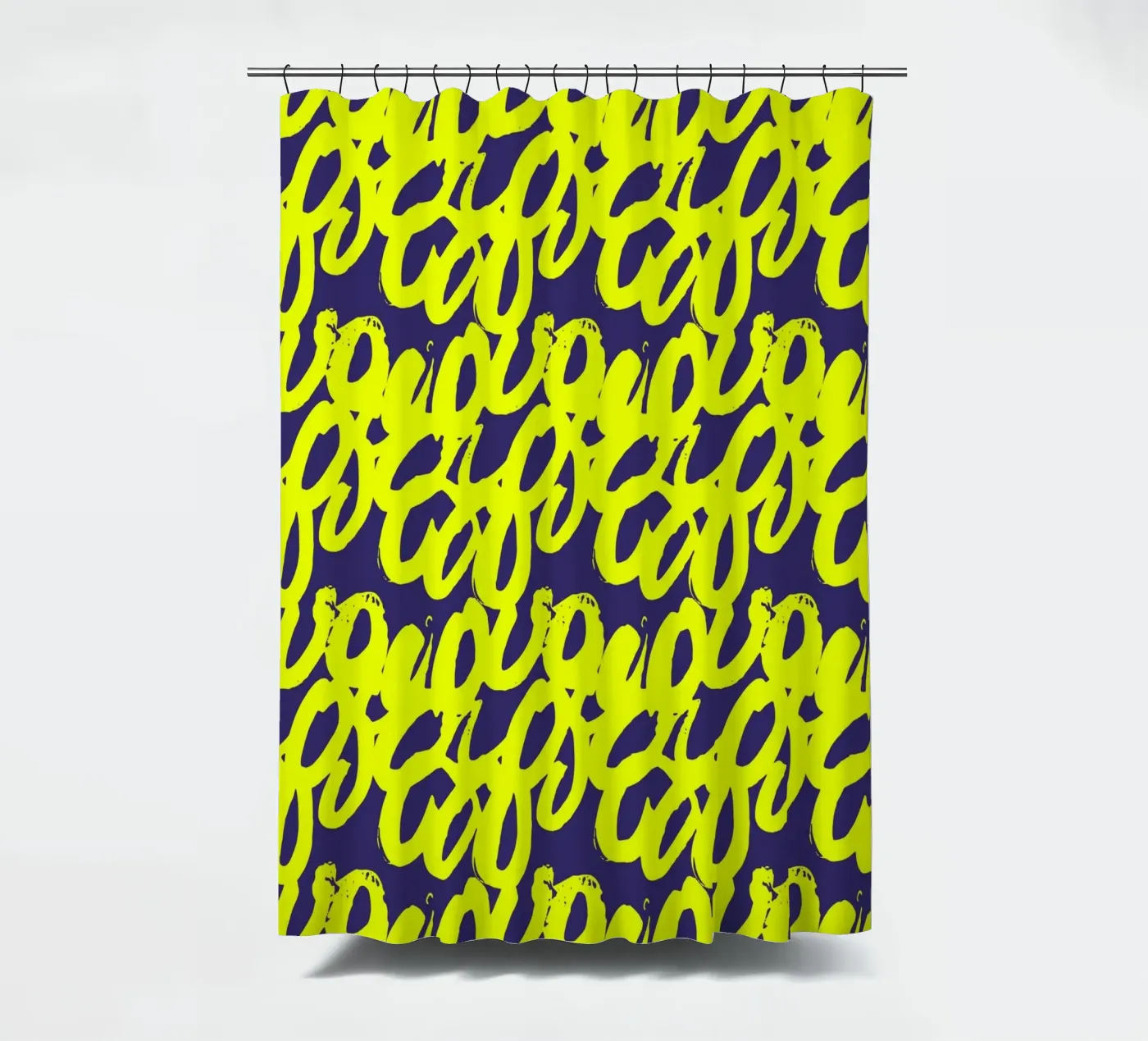 Linear Memory rideau de douche de RS LAB STUDIO