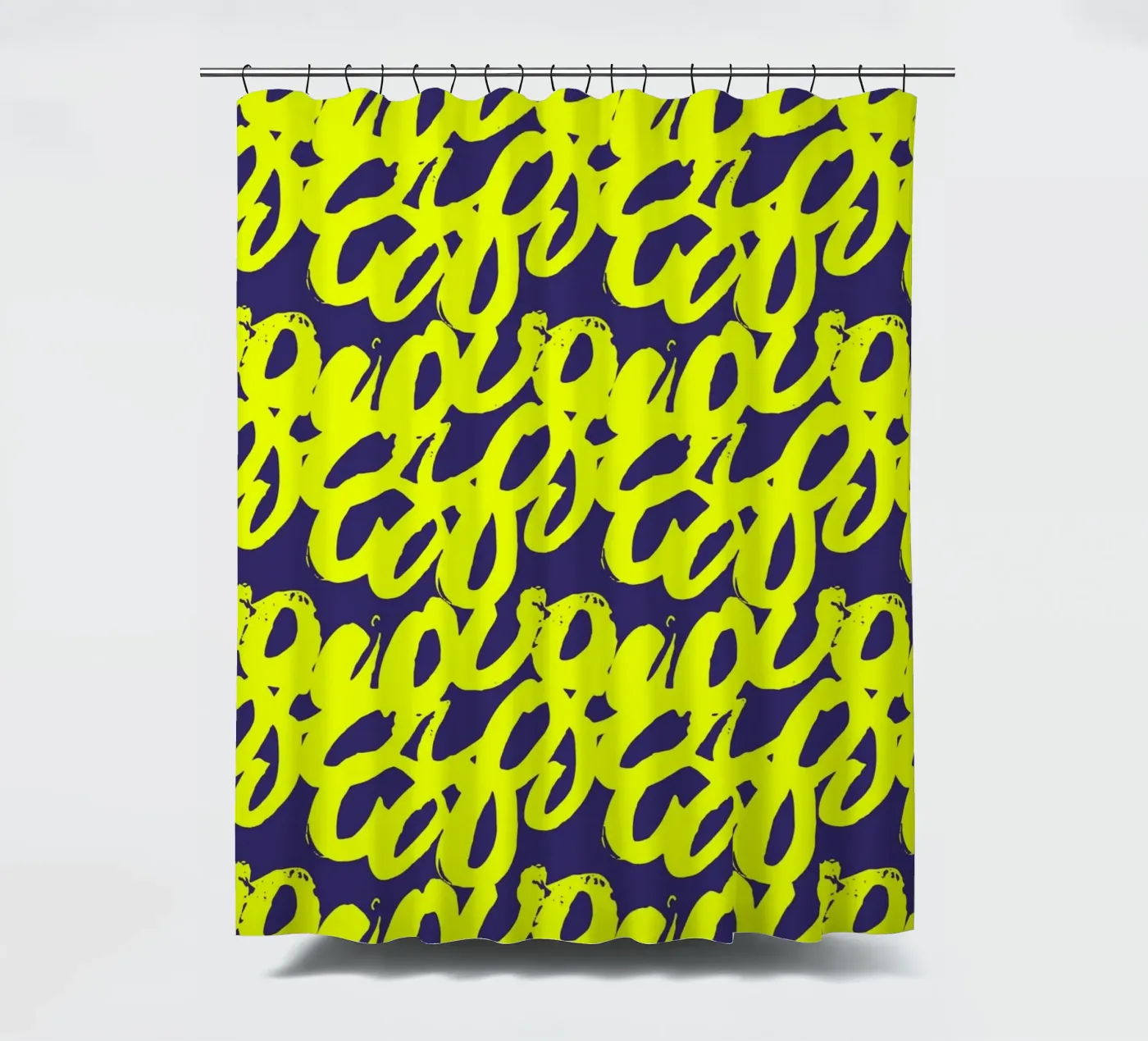 Linear Memory rideau de douche de RS LAB STUDIO