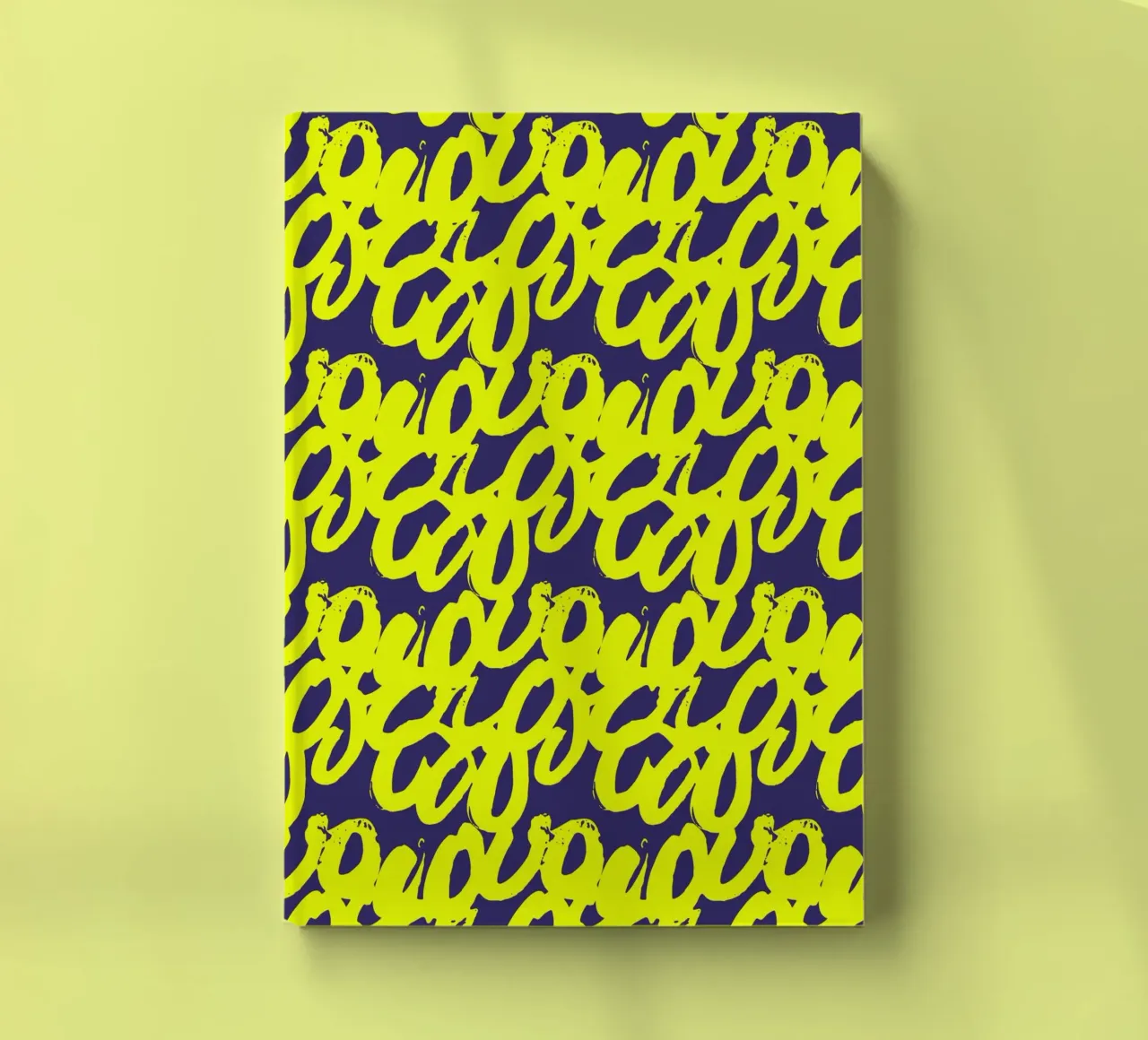 Linear Memory notebook by RS LAB STUDIO