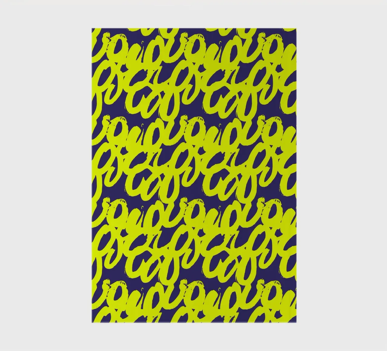 Linear Memory notebook by RS LAB STUDIO