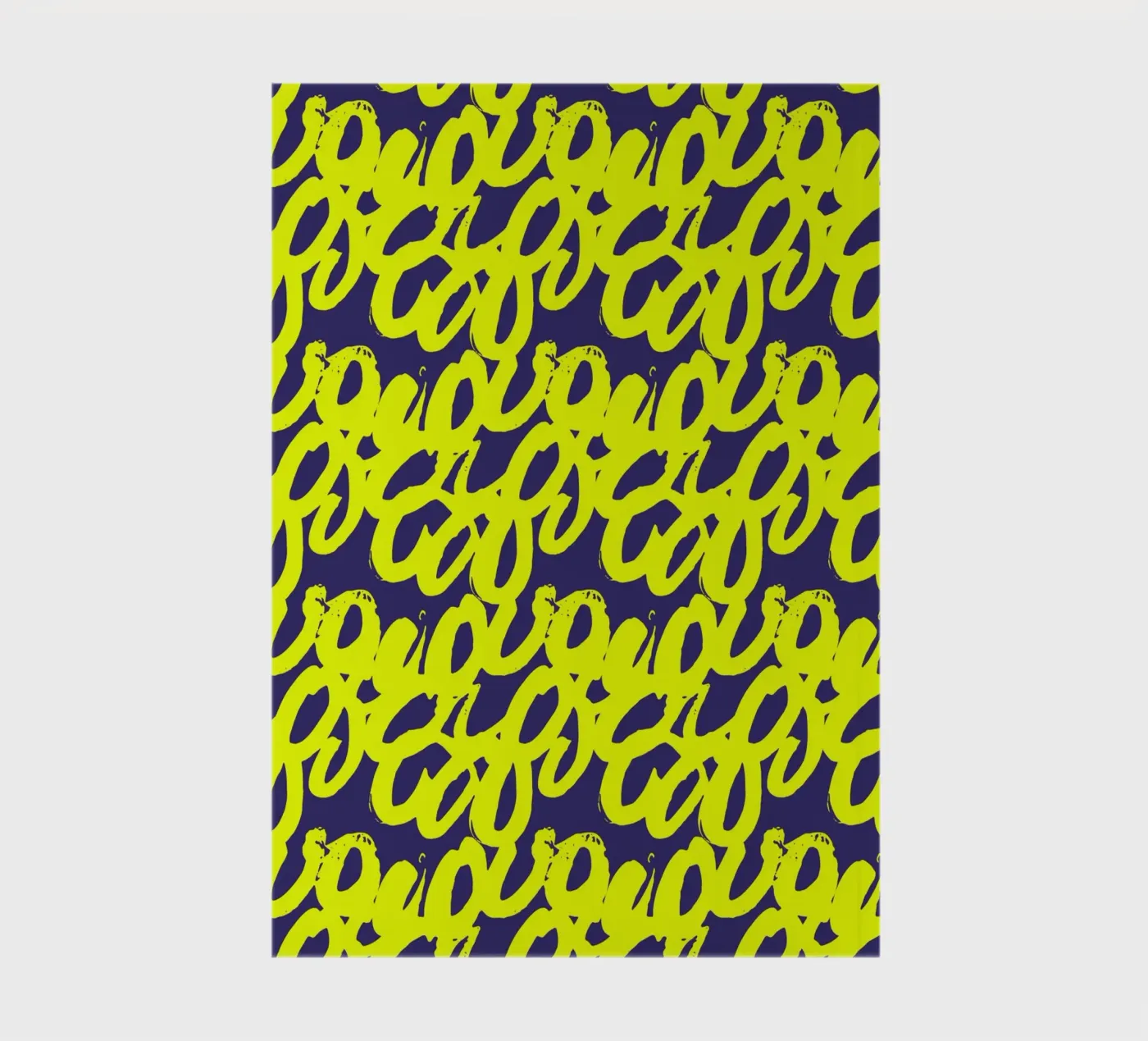 Linear Memory notitieboek van RS LAB STUDIO