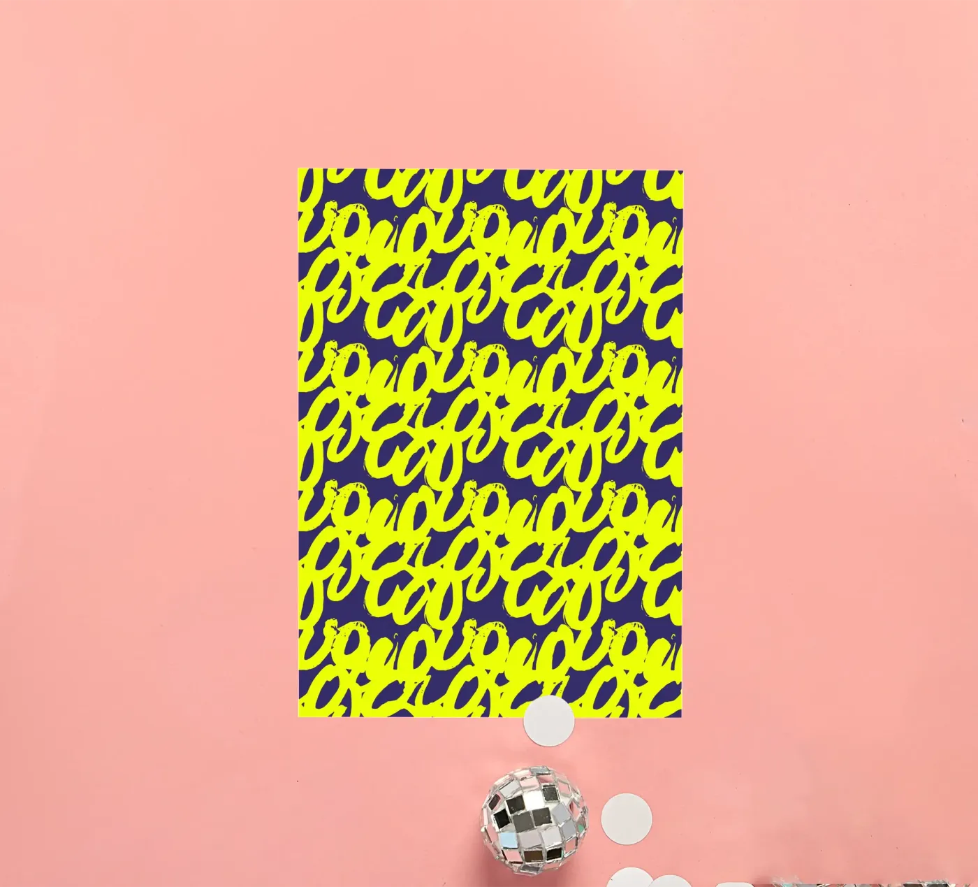 Linear Memory sticker by RS LAB STUDIO