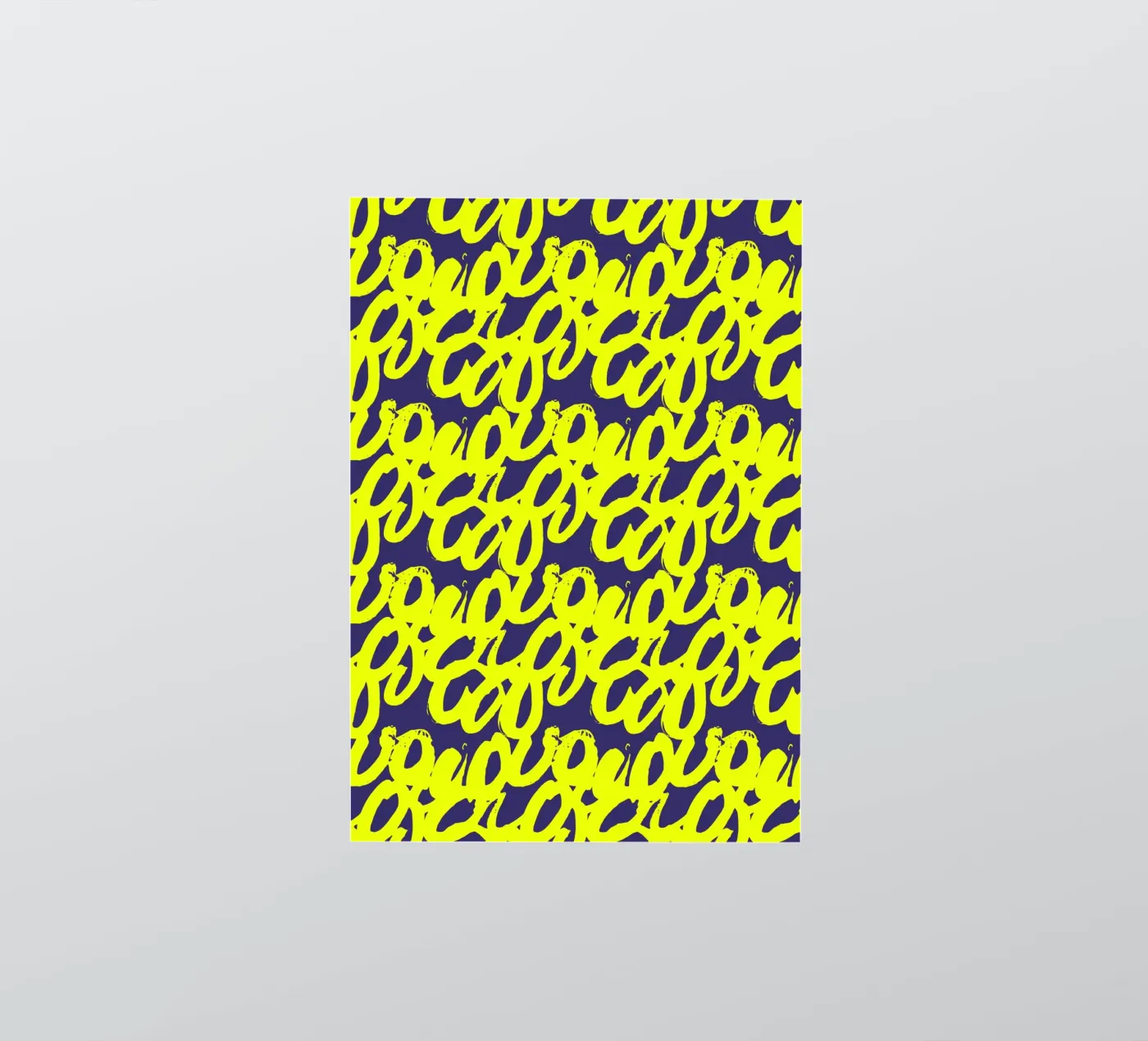 Linear Memory sticker by RS LAB STUDIO