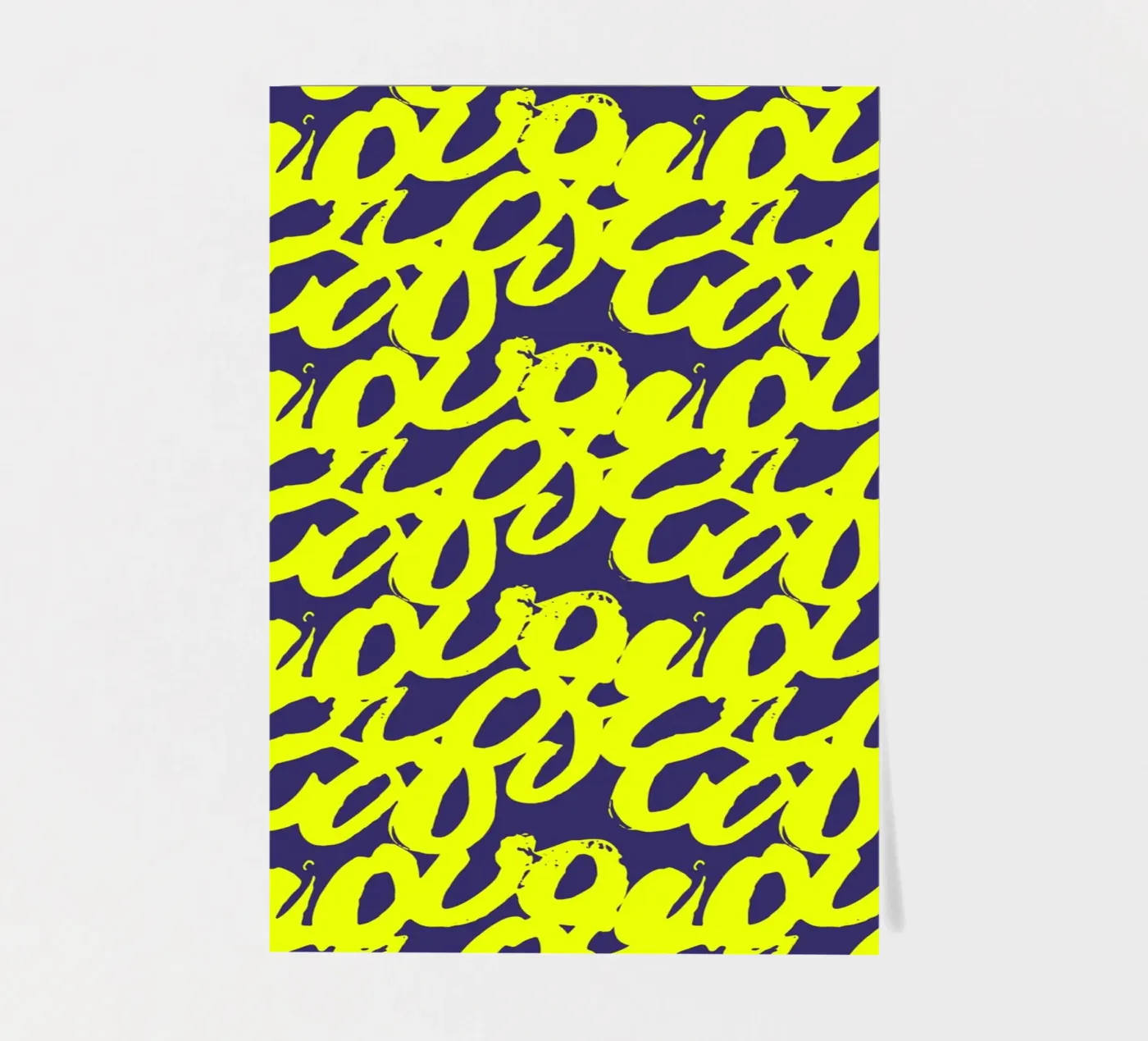 Linear Memory sticker sheet by RS LAB STUDIO